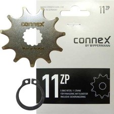 CONNEX Ritzel verstärkt 1/2"x