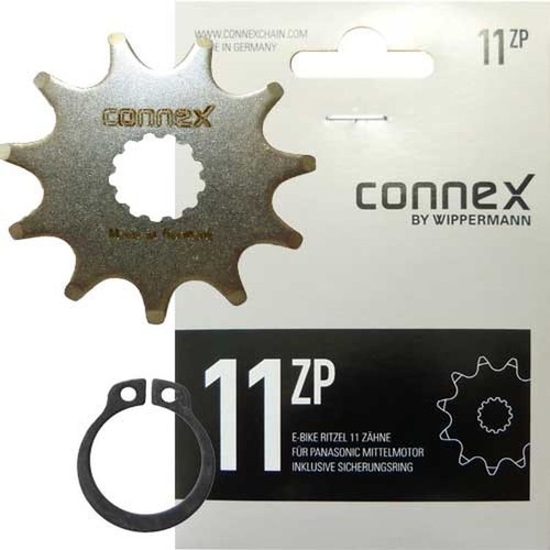 Connex ritzel verstärkt x - connex,