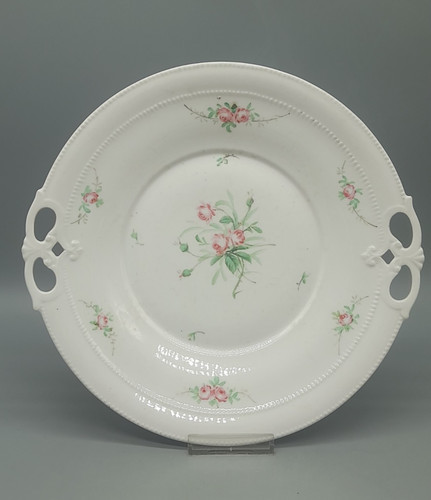 Carl tielsch altwasser teller - carl,