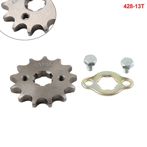 428 kette 17mm - , vorderen