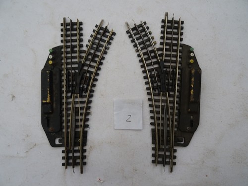 Trix express gleismaterial - trix, h0