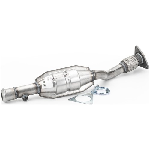 Nap carparts katalysator - katalysator, kat