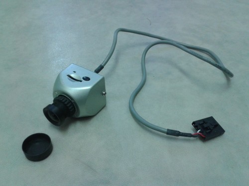 Fatshark pilot fpv kamera - fatshark,