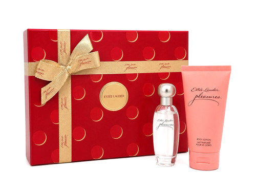 Estee lauder pleasures - estee, edp