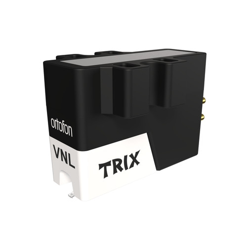 Ortofon vnl trix cartridge - trix,