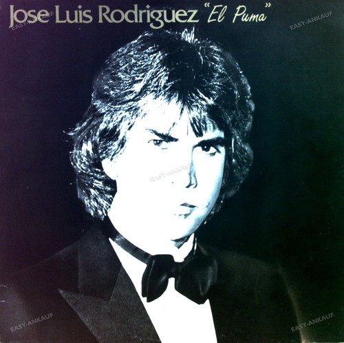 José luis rodríguez el - -,
