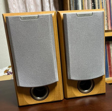 KENWOOD LS-SG550 Lautsprecher Paar