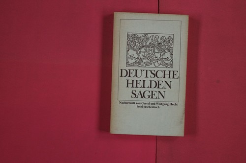 287709 gretel hecht deutsche - 287709,