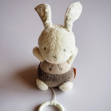 Beauty Baby Spieluhr Hase