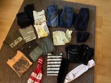 Kleiderpaket Winterjeans Jeans