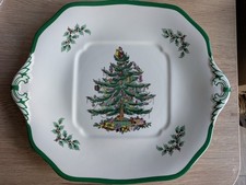 Spode Christmas Tree
