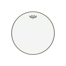16" Remo Ambassador Schlagzeug