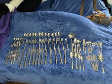 Essbesteck Für 12 Personen 80