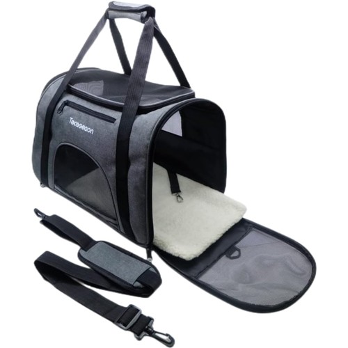 Haustier tragetasche katzen - tragetasche,
