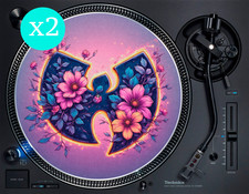 Wu-Tang Clan Blumen 12"