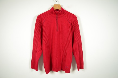 Ulvang herren 4 zip - _,