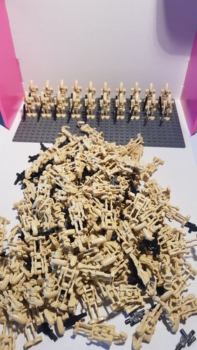 100 kampfdroiden battle - kampfdroiden, b1