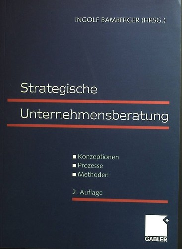 Strategische