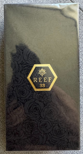 Reef eau de - 33,