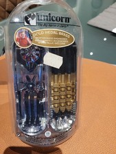 Phil Taylor Unicorn Gold Medal