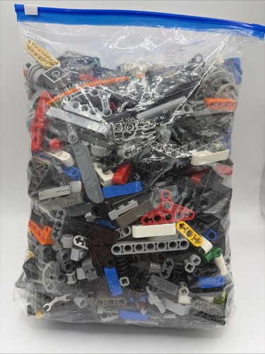 Lego - 1, kg