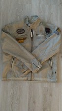 Jacke, Herren, XXL, Alpha