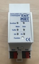 Mdt scn lk001 - scn-lk001.03, bussystem