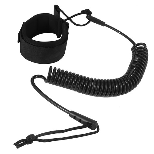 Surfboard leash surf - surfboard, leashes
