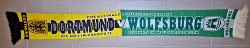 Borussia dortmund vfl - dortmund,