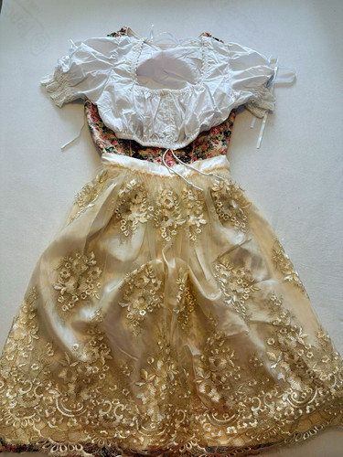Krüger dirndl damen 34 - krüger,