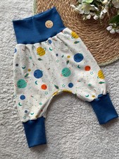 ♥ Baby Pumphose ♥ Gr. 62 -