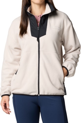 Columbia snowboard fleece - columbia,