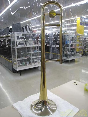 Selmer posaune invicta - posaune,