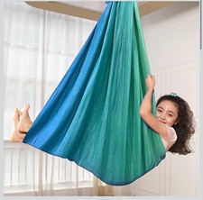 Schaukeltuch Kinder In Outdoor