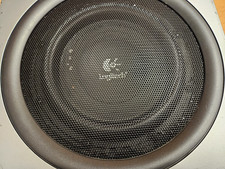 Logitech Z-2300  Basslautsprecher/Subwoofer W200 OF120-02F