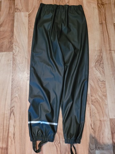 Regenhose/Matschhose/Buddelhos