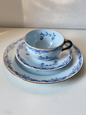 Gedeck Rörstrand Sweden Ost India East Indies