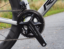 Shimano Dura-Ace FC-R 9200 Kurbelsatz Black Week