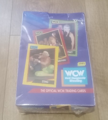 Wcw world championship - wcw,