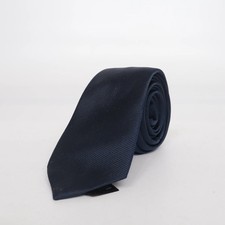 H&M, Krawatte, Herren, Schwarz