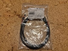 BOSCH Lichtkabel Rücklicht