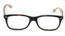 Ray-Ban Brille RB5228 braun  glasses FASSUNG eyewear
