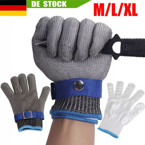 Edelstahl
