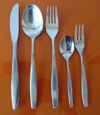 WMF Besteck LÜNEBURG Cromargan Messer Löffel Gabel Kuchengabel Kaffeelöffel