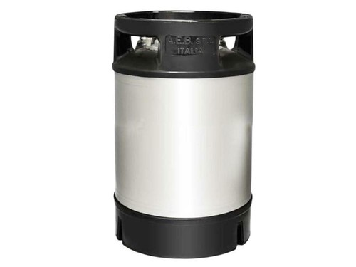 Keg ball lock fass - lock,