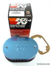 K&N LUFTFILTER 56-9070 WEBER