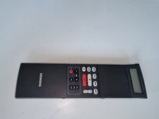 Siemens  Videorecorder