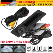 170° HD Rückfahrkamera Für