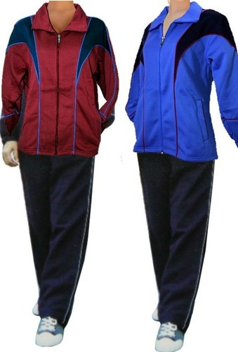 Baumwollmischung damen - ,