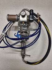 Airless/Airmix ,Lackiergerät , Böllhoff 40/35 DC, Krautzberger,Spritzgerät 